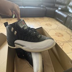 Jordan 12