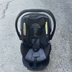 Britax Car Seat