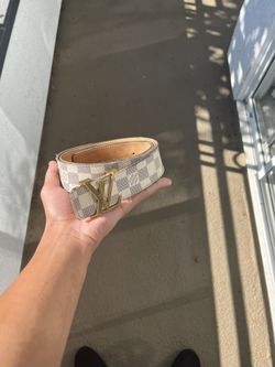 Lv Belt