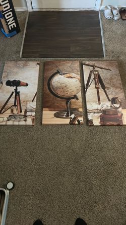 Image canvas’s