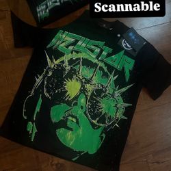 Hell Star “The Future Is Hell Star” Tee