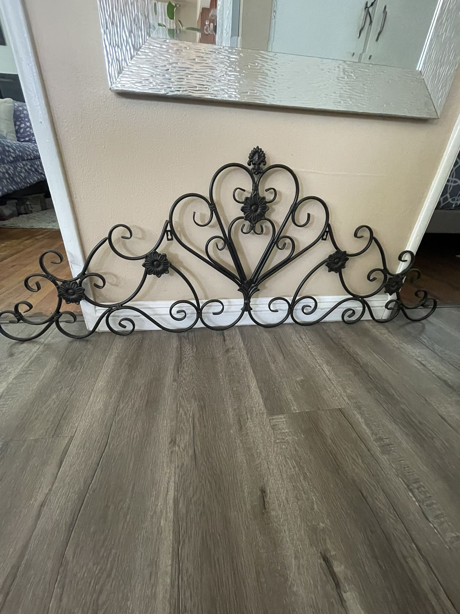 New Decorating Frame