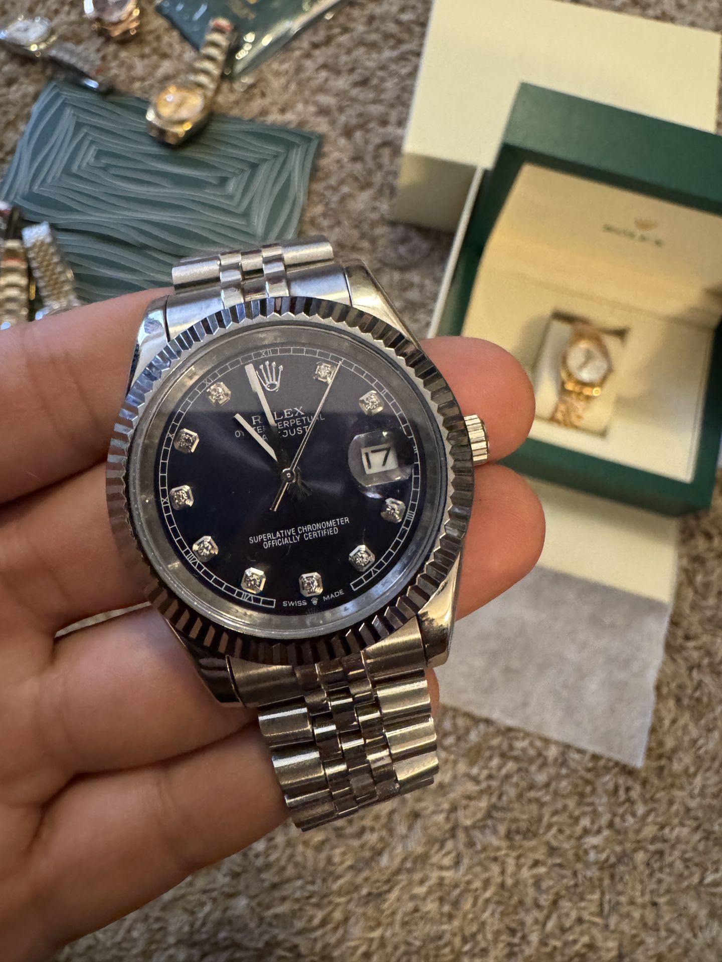 WATCH FOR SALE 🔥✅