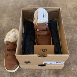 Boys UGG Boots