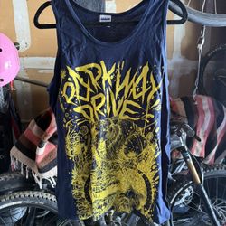 Park Way Drive Shirts 