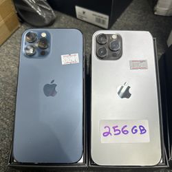 iPhone 12 Pro Max. 256 Gb 