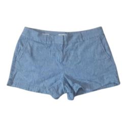 Loft Outlet Shorts Women's Size 8