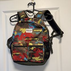 Burton Kids Backpack Small