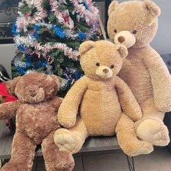 NEW !!!Gian Teddy Brand Bears!!!