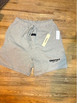 Essential shorts