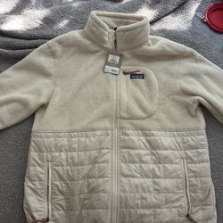 Patagonia Jacket 