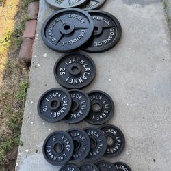 Weights