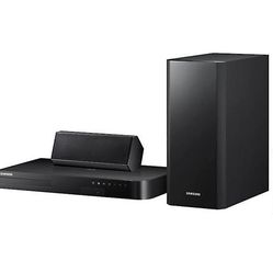 Samsung Surround Sound System 3D Blue Ray Player