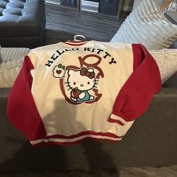 Hello Kitty Jacket