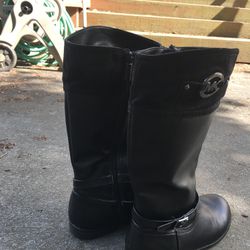 Michael Kors Boots For Sale 