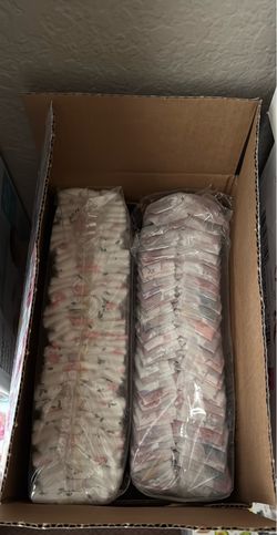 Honest diapers