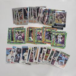 Sports Cards Lot