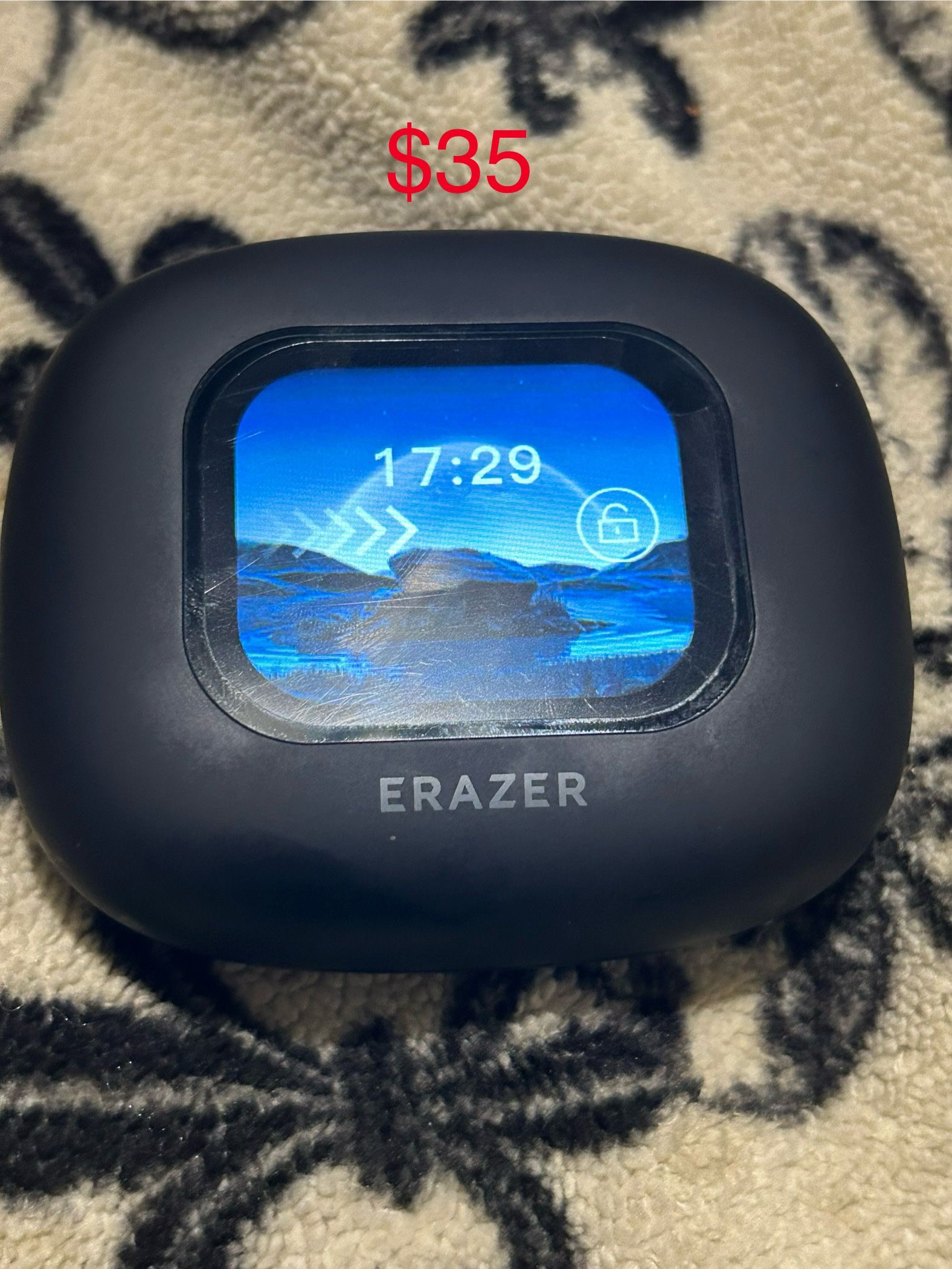 Over The Ear Wireless Earbuds