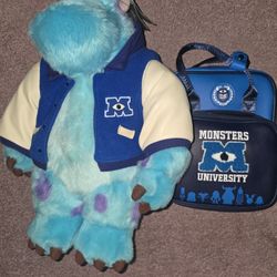 Monster Inc
