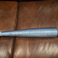 Louisville Slugger USA Omaha Youth Baseball Bat -11