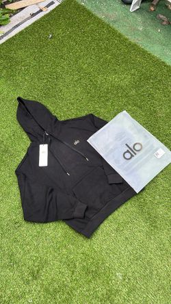 Alo hoodie