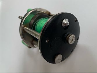 Penn reel