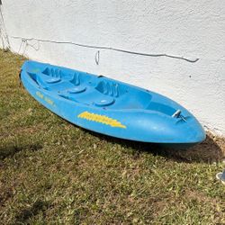 Ocean Kayak
