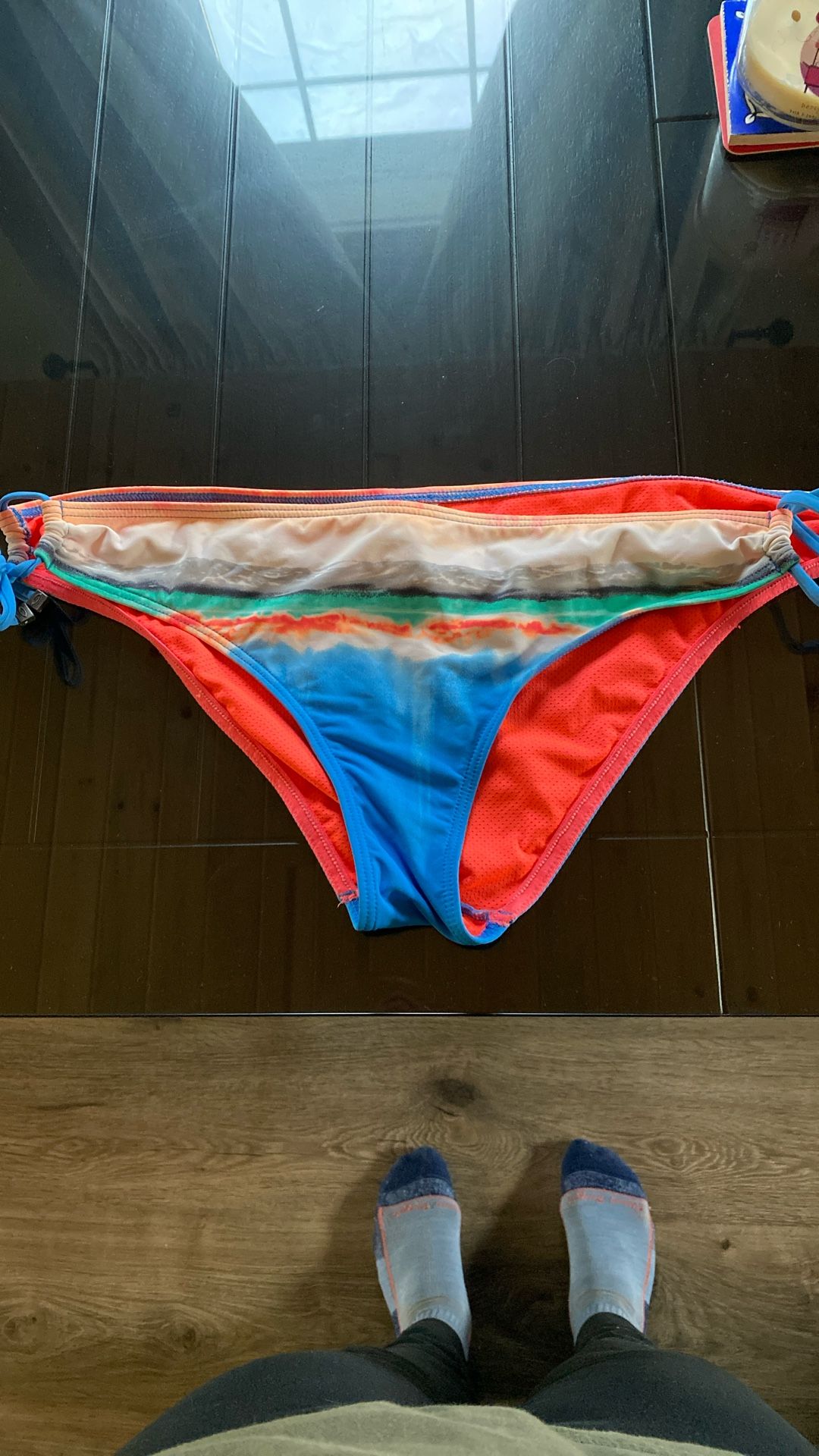 Oakley Women’s Swim Bikini Bottom