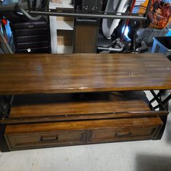 Tv Stand And Mount
