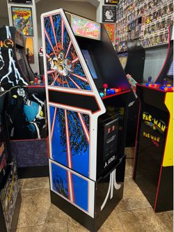 Arcade
