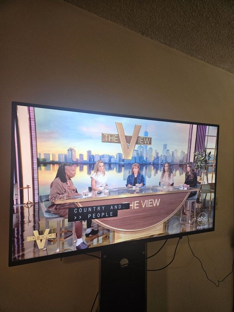 Vizio Smart Tv