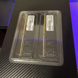 Patriot PSD44G266682B 8GB (2 X 4GB)