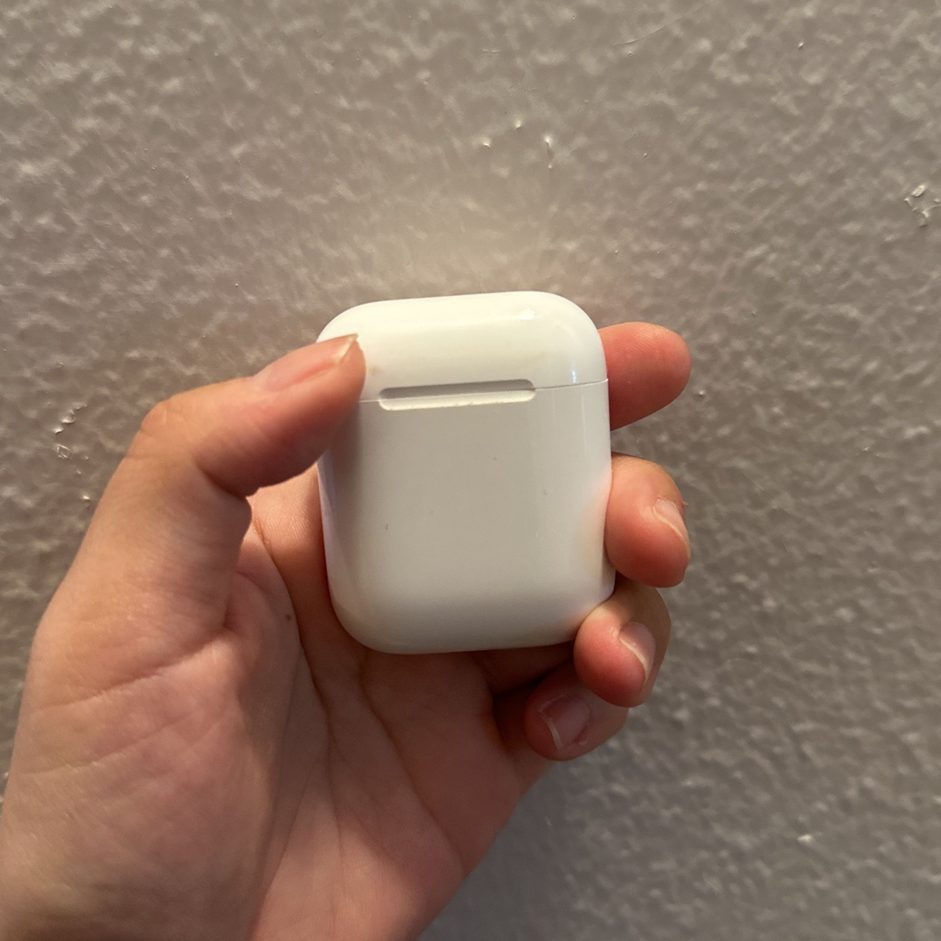 Apple AirPods (2nd Gen)
