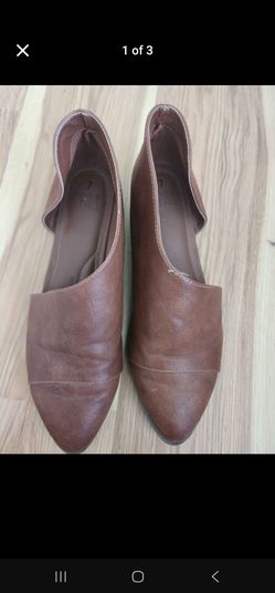Womens shoes size 7