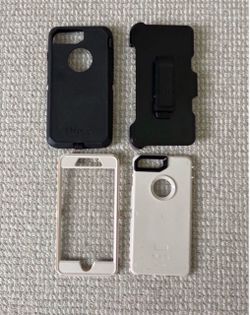 Otter Box Defender Case for Apple iPhone 8 Plus