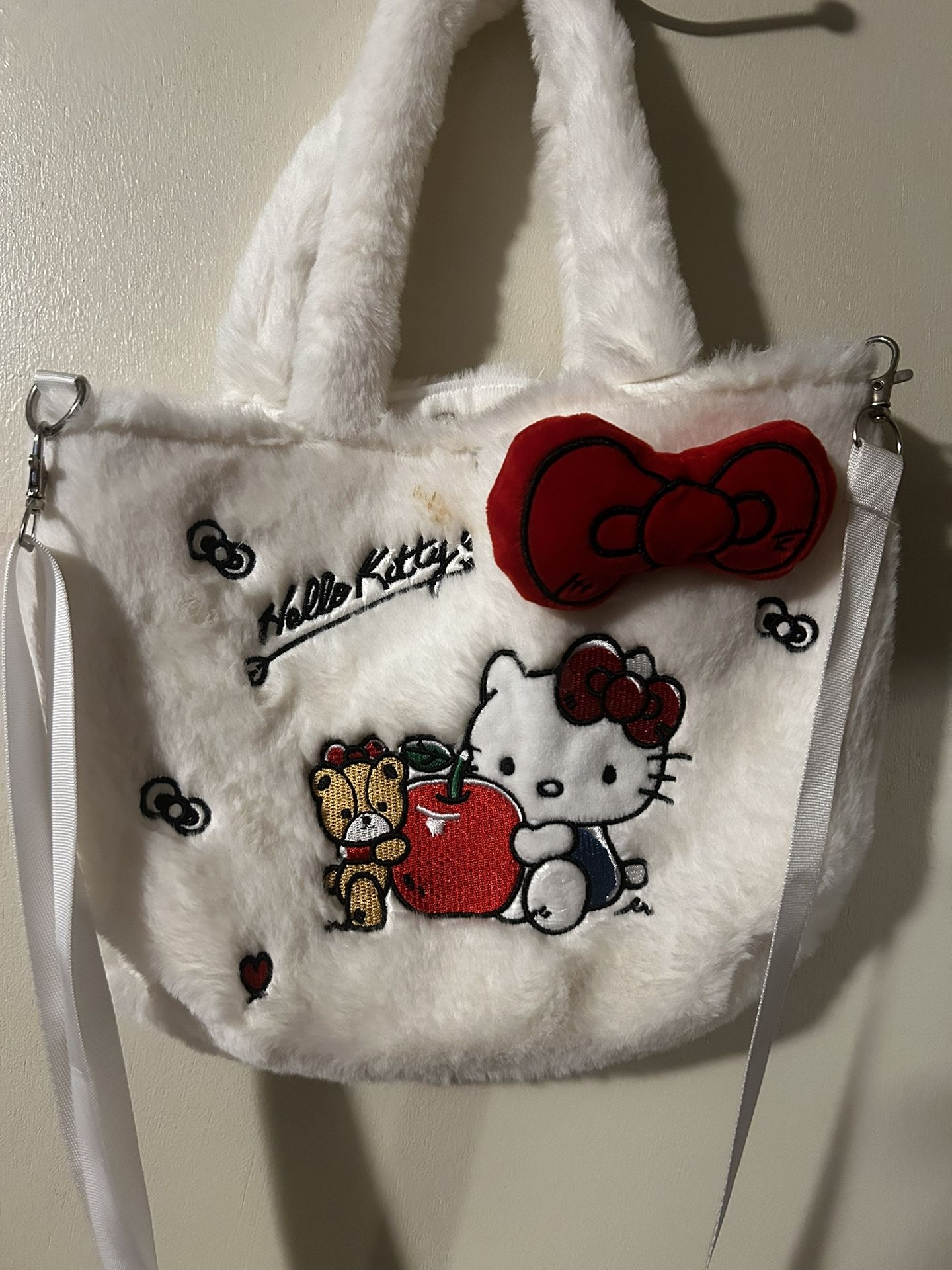 Hello kitty Bag