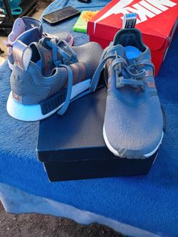 Shoes Different Prices 