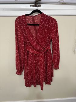 Girls Dress Size Small