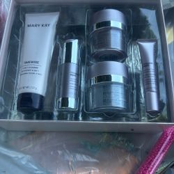 Skin care