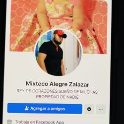 Estafador Pendiente Con Este Tipo