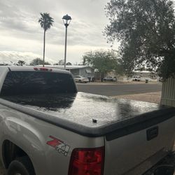 Undercover Bed Covers