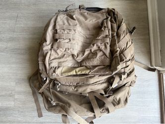 Tactical Backpack
