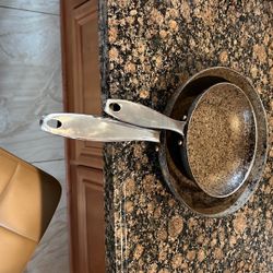 Non Stick Granite Frying Pans