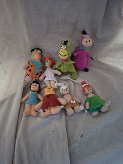 The Flintstones