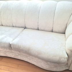 Matching Couch And Loveseat