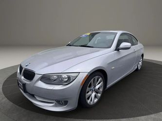 2013 BMW 3 Series