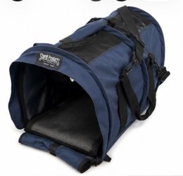 SturdiBag XL Extra Large Pet Carrier – Excellent Condition
