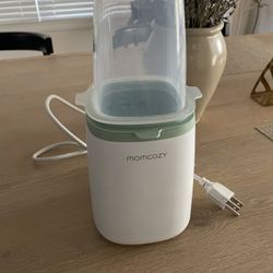 Momcozy Bottle Warmer