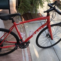 Masi Alare Road Bike