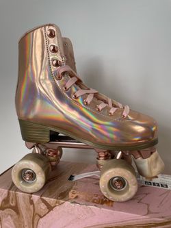 Impala Rollerskates